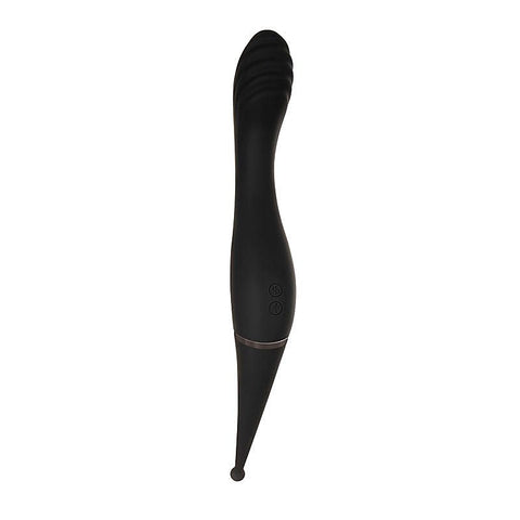 Dual Vibrator for Captivating Pleasure by Evolved - G-Spot Vibrators