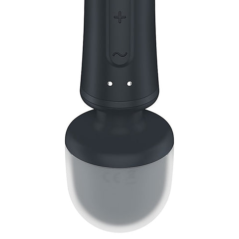 Triple Lover by Satisfyer - Glass Sex Toys