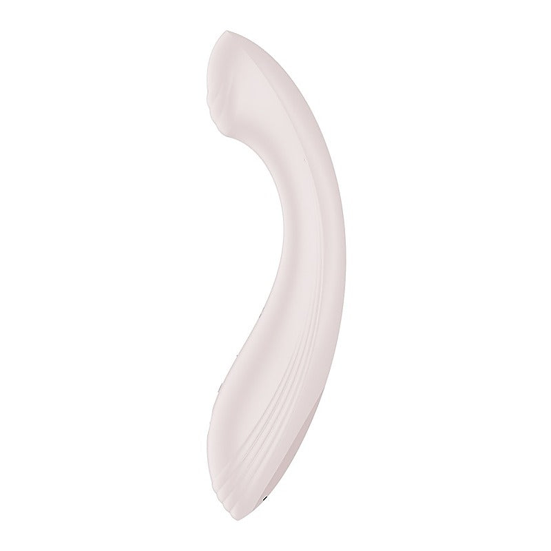 G Force Intense Multi Functions G Spot Stimulator - G-Spot Vibrators