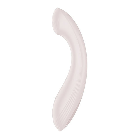 G Force Intense Multi Functions G Spot Stimulator - G-Spot Vibrators