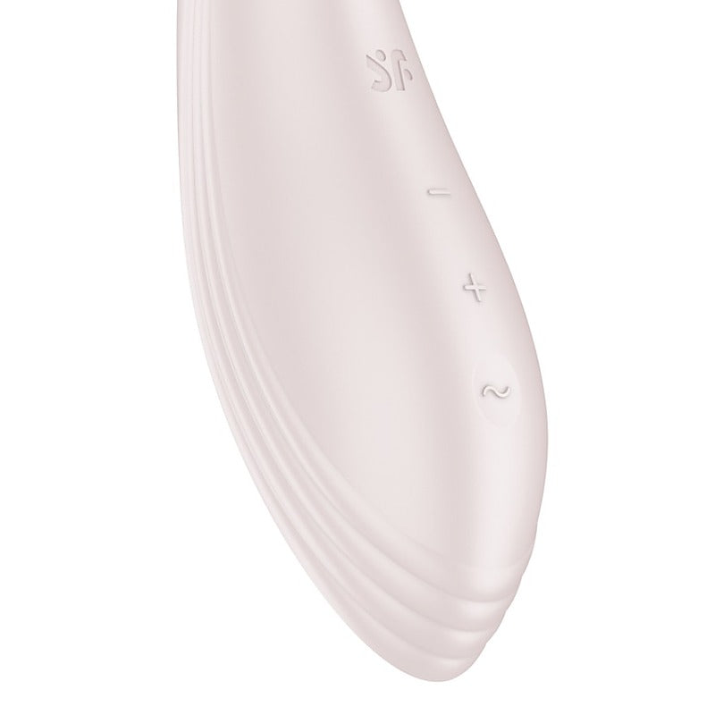 G Force Intense Multi Functions G Spot Stimulator - G-Spot Vibrators