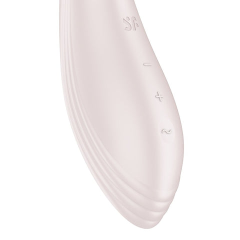 G Force Intense Multi Functions G Spot Stimulator - G-Spot Vibrators
