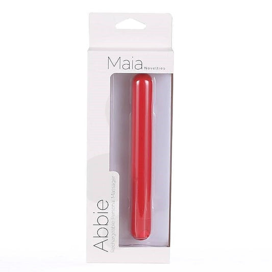 Maia Abbie XL Bullet by Maia Toys - Bullet Vibrators