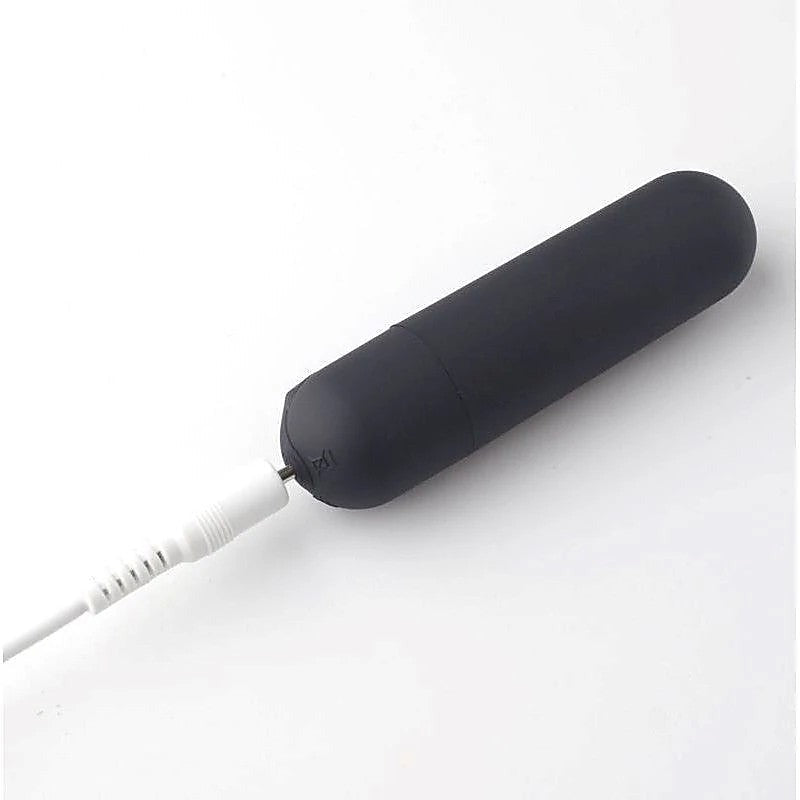Maia Toys Cody Cosmic Pleasure Rechargeable Butt Plug with 10 Functions - Butt Plugs