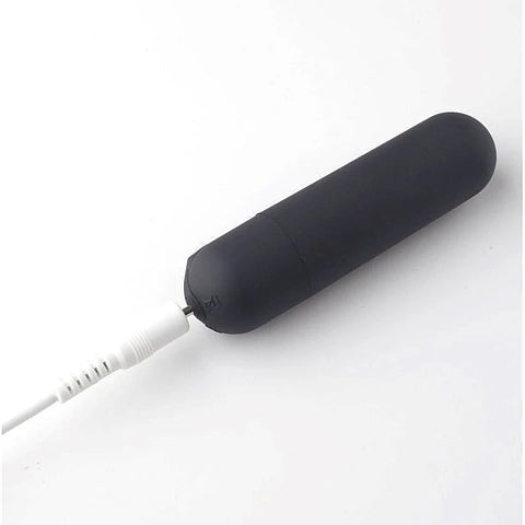 Maia Toys Cody Cosmic Pleasure Rechargeable Butt Plug with 10 Functions - Butt Plugs