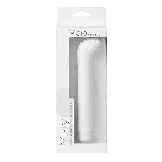 Maia Misty G-Spot Vibrator by Maia Toys - G-Spot Vibrators