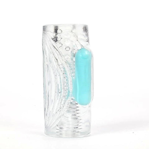 Maia Aster Rechargeable Silicone Stroker by Maia Toys - Masturbators and Strokers