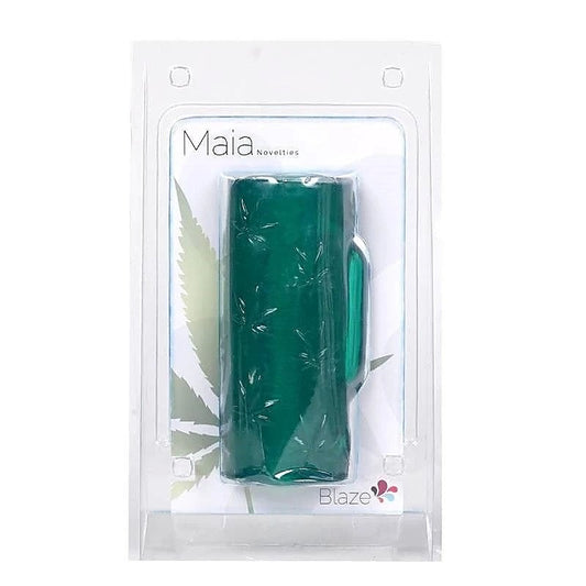 Maia Blaze 420 by Maia Toys - Masturbators and Strokers