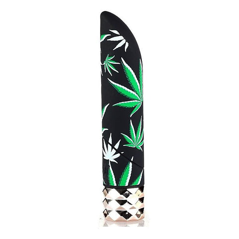 Maia Jane 420 by Maia Toys - Bullet Vibrators