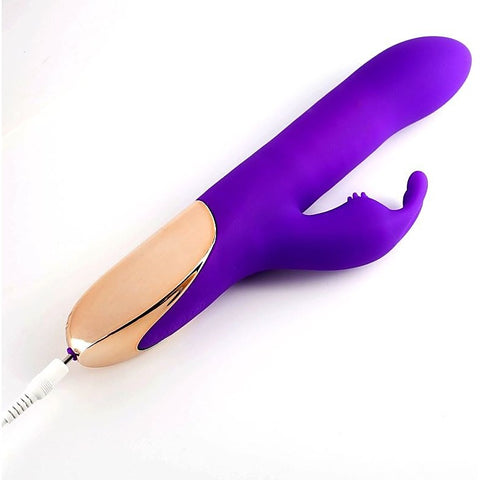 Maia Karlin Rechargeable Rabbit Vibe by Maia Toys - Rabbit Vibrators
