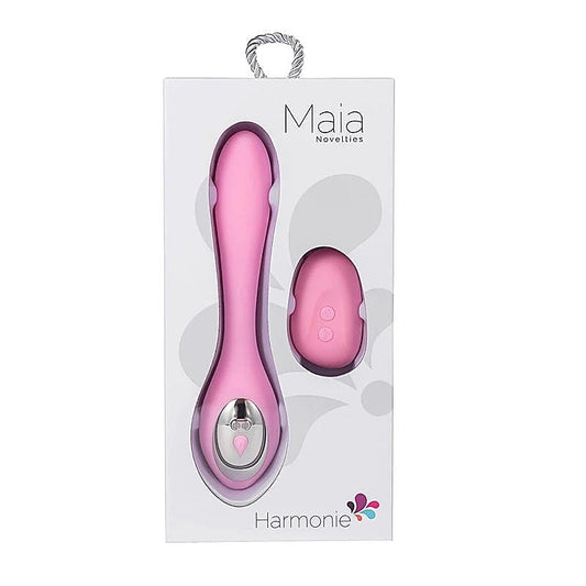 Maia Harmonie by Maia Toys - G-Spot Vibrators