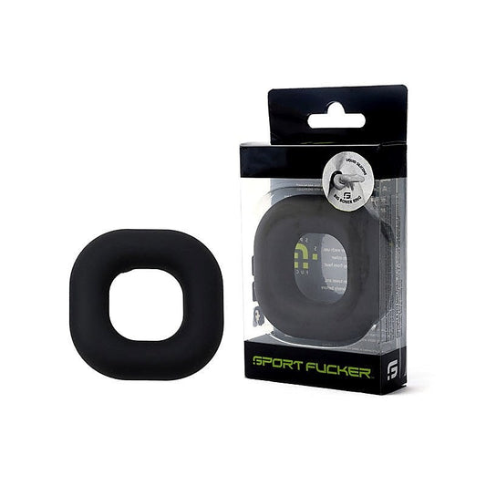 Big Boner Ring Cock Ring by Sport Fucker - Stretchy Cock Rings