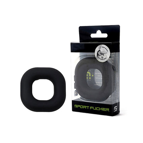 Professional Big Boner Ring by Sport Fucker - Stretchy Cock Rings