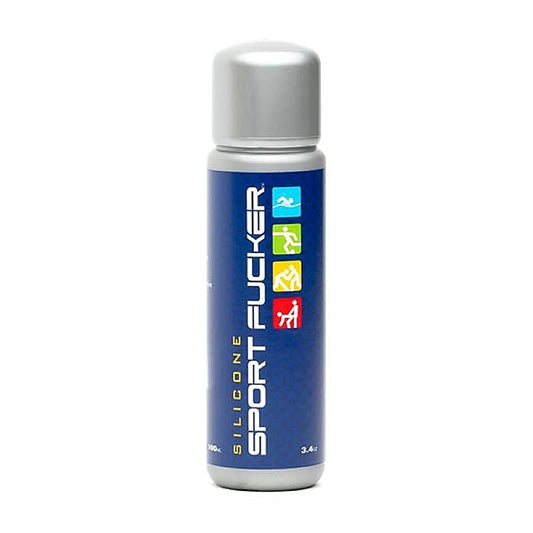 Silicone Personal Lubricant by Sport Fucker - Silicone Based Lubes