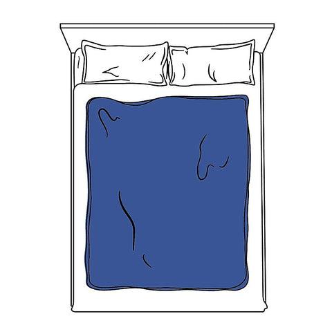 Pivot Protector Waterproof Blanket by Sportsheets - Sex Furniture