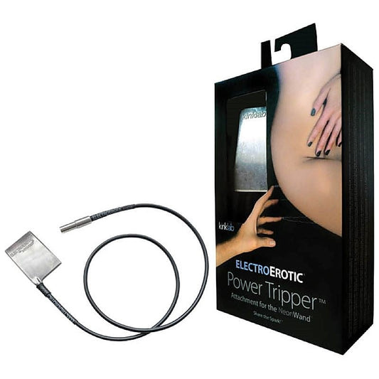 KinkLab Neon Wand by The Stockroom - Electro Sex