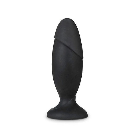 Anal Adventures Platinum Rocket Plug by Blush Novelties - Butt Plugs