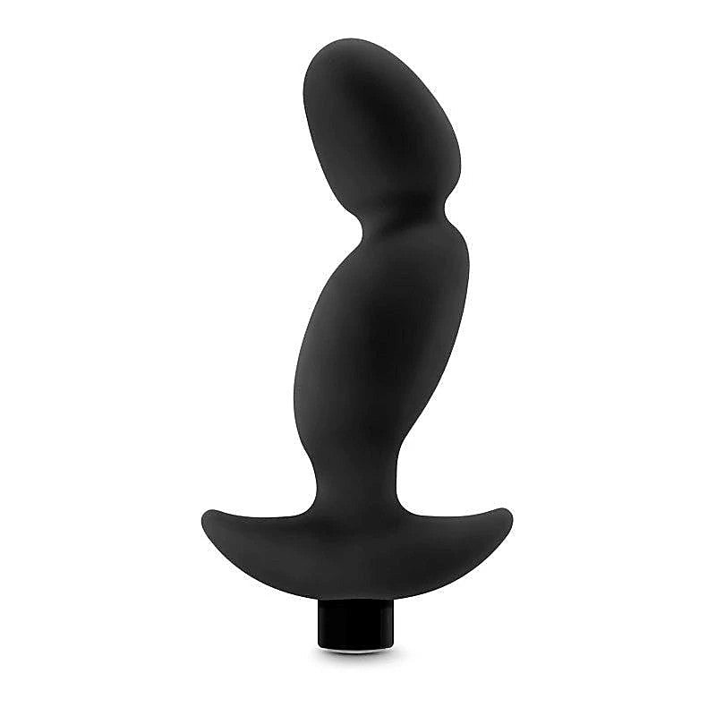 Platinum Vibra Prostate Massager by Blush Novelties - Prostate Toys