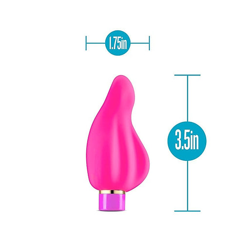 Professional Aria Epic AF by Blush Novelties - G-Spot Vibrators