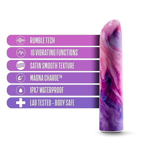 Addiction Entangle by Blush Novelties - Bullet Vibrators