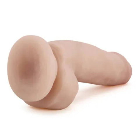 Coverboy Mr. Fix It 7'' Dong by Blush Novelties - Realistic Dildos