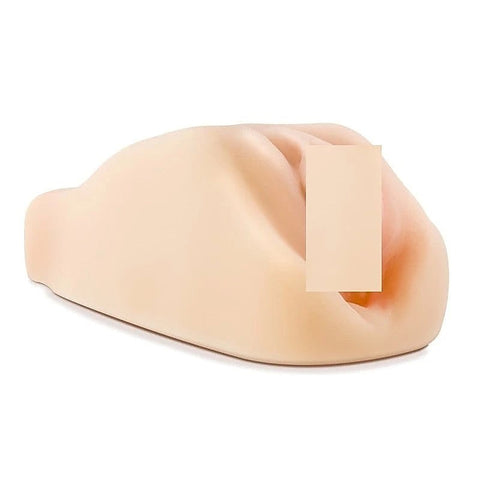 Natasha Vibrating Stroker by Blush Novelties - Masturbators and Strokers