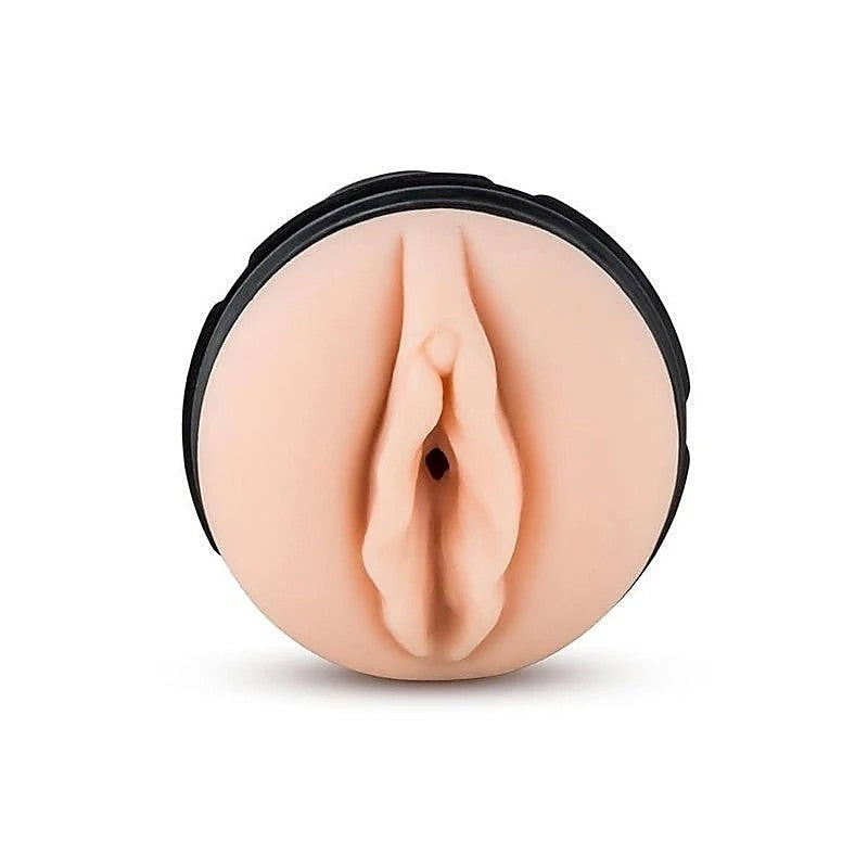 Torch-M Self-Lubing Pussy Stroker by Blush Novelties - Masturbators and Strokers