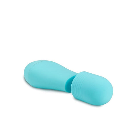 Rose Petite Massage Wand by Blush Novelties - Body Wands