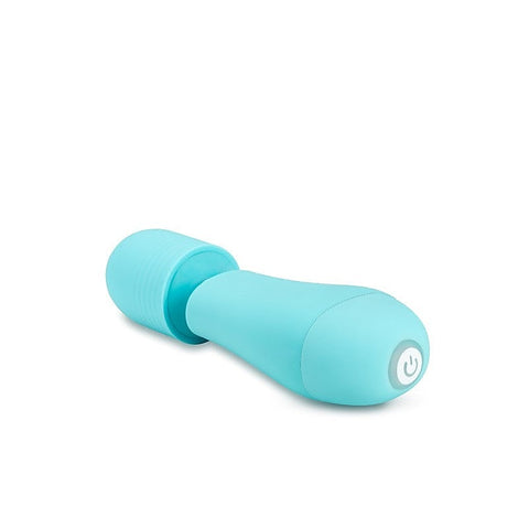 Rose Petite Massage Wand by Blush Novelties - Body Wands