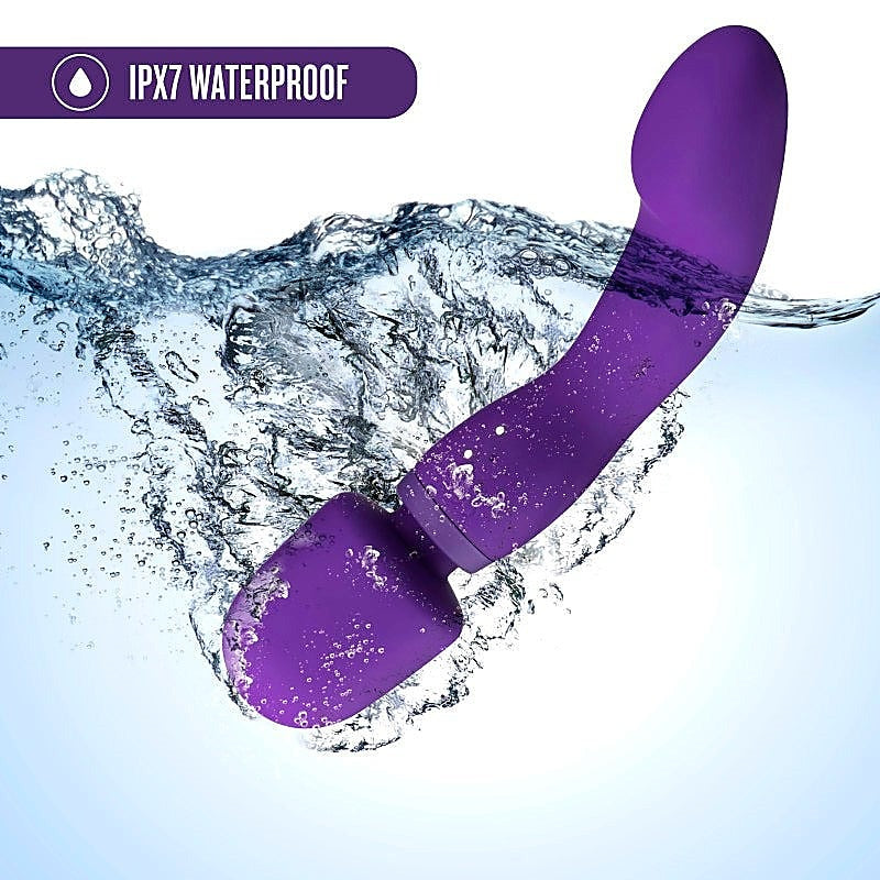 Premium Wellness Dual Sense by Blush Novelties - Body Wands