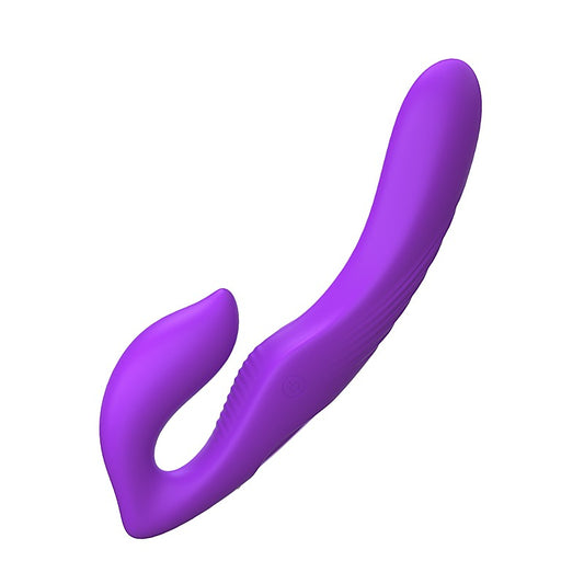Fantasy For Her Ultimate Strapless Strap-On - Strap On Sextoys