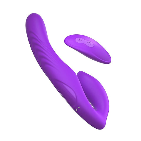 Fantasy For Her Ultimate Strapless Strap-On - Strap On Sextoys