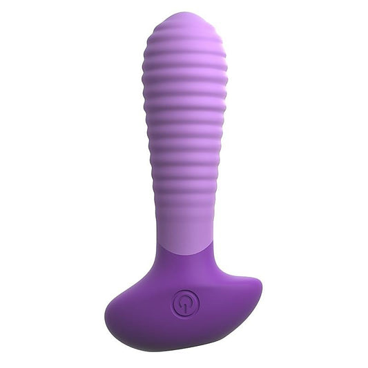 Fantasy For Her Petite Tease-Her G Spot Vibrator - G-Spot Vibrators