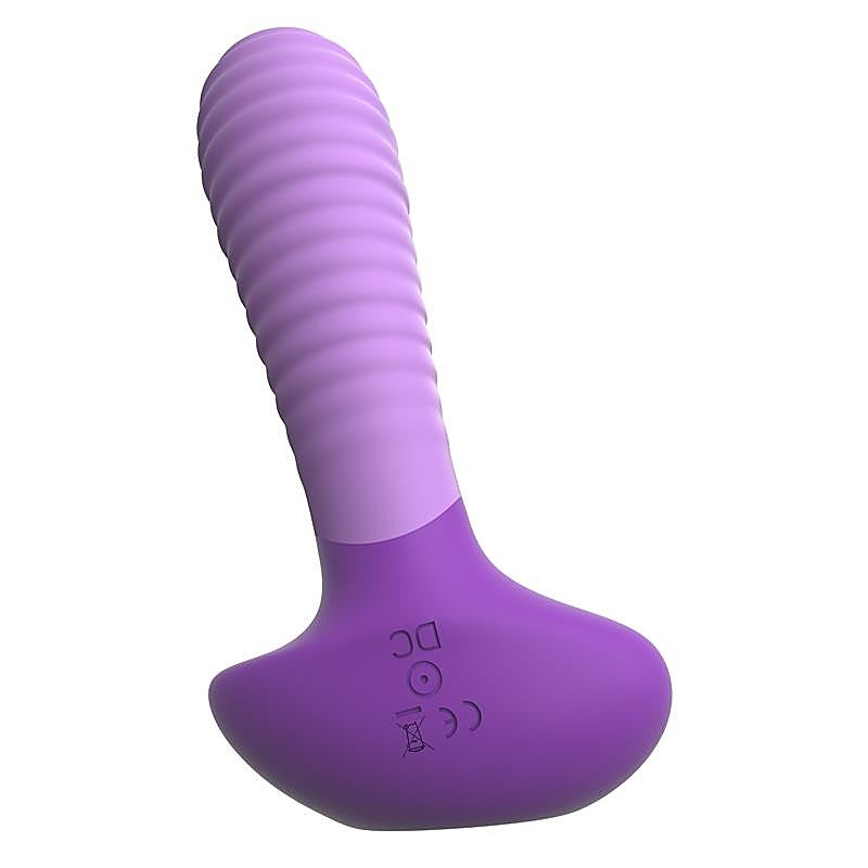 Pipedream Products Fantasy For Her Petite Tease Her G Spot Vibrator - G-Spot Vibrators