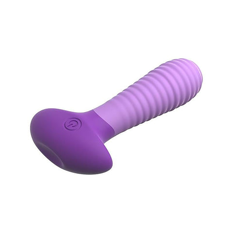 Pipedream Products Fantasy For Her Petite Tease Her G Spot Vibrator - G-Spot Vibrators