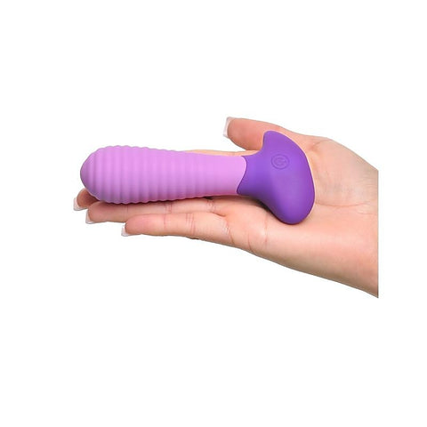 Pipedream Products Fantasy For Her Petite Tease Her G Spot Vibrator - G-Spot Vibrators