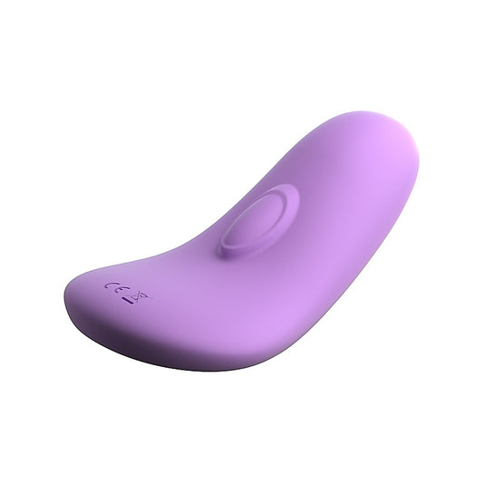 Fantasy For Her Remote Silicone Please-Her - Remote Control Vibrators