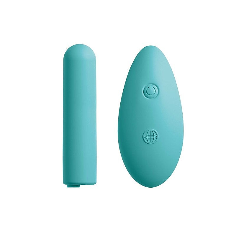 HOOKUP Remote Control Bow-Tie G-String by Pipedream Products - Remote Control Vibrators