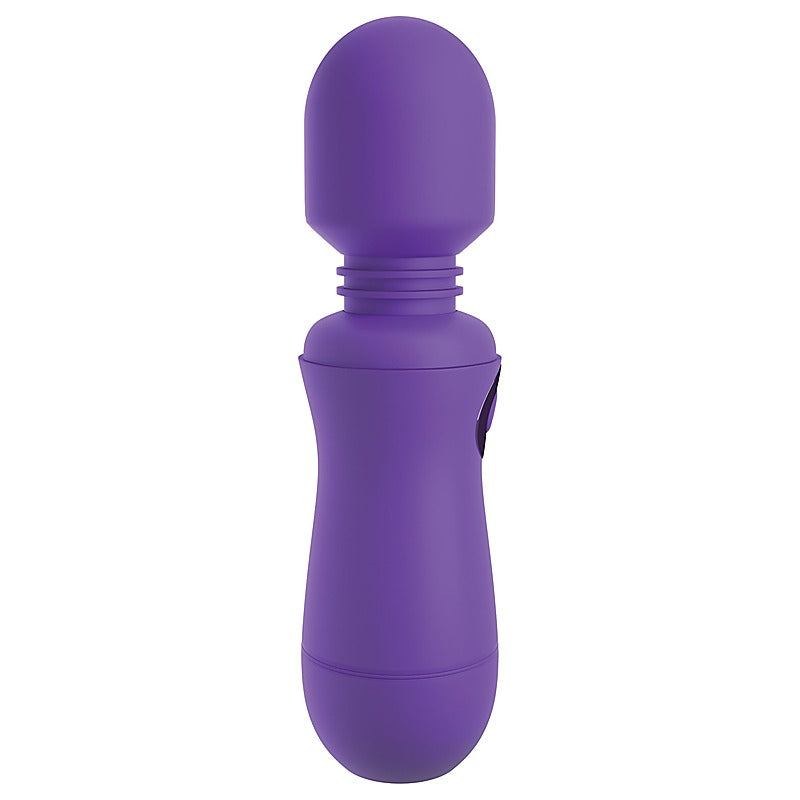 OMG! Wands #Enjoy Rechargeable Body Wand by Pipedream - Body Wands