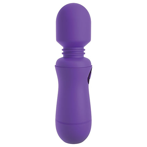 OMG! Wands #Enjoy Rechargeable Body Wand by Pipedream - Body Wands
