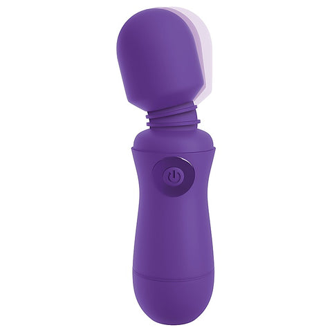 OMG! Wands #Enjoy Rechargeable Body Wand by Pipedream - Body Wands