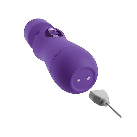 OMG! Wands #Enjoy Rechargeable Body Wand by Pipedream - Body Wands