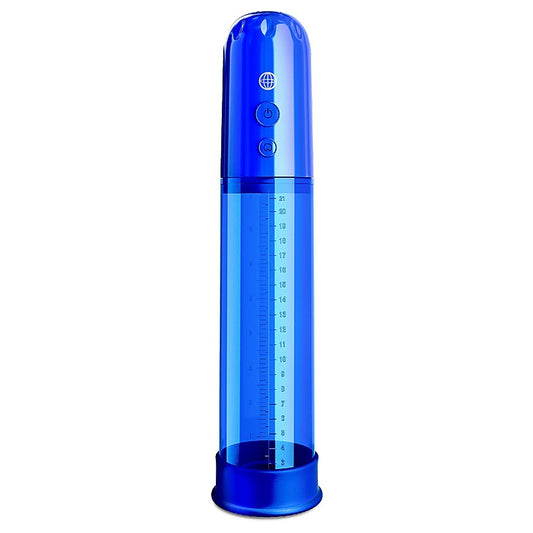 Classix Auto-Vac Penis Development Power Pump - Penis Pumps And Stretchers