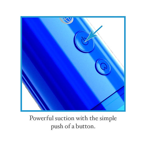 Classix Auto-Vac Penis Development Power Pump - Penis Pumps And Stretchers