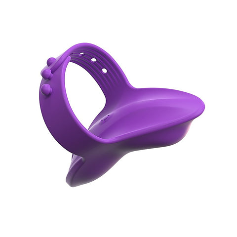 Pipedream Products Fantasy For Her Multi Functions Finger Vibrator - Finger and Tongue Vibrators