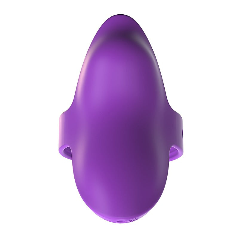 Pipedream Products Fantasy For Her Multi Functions Finger Vibrator - Finger and Tongue Vibrators