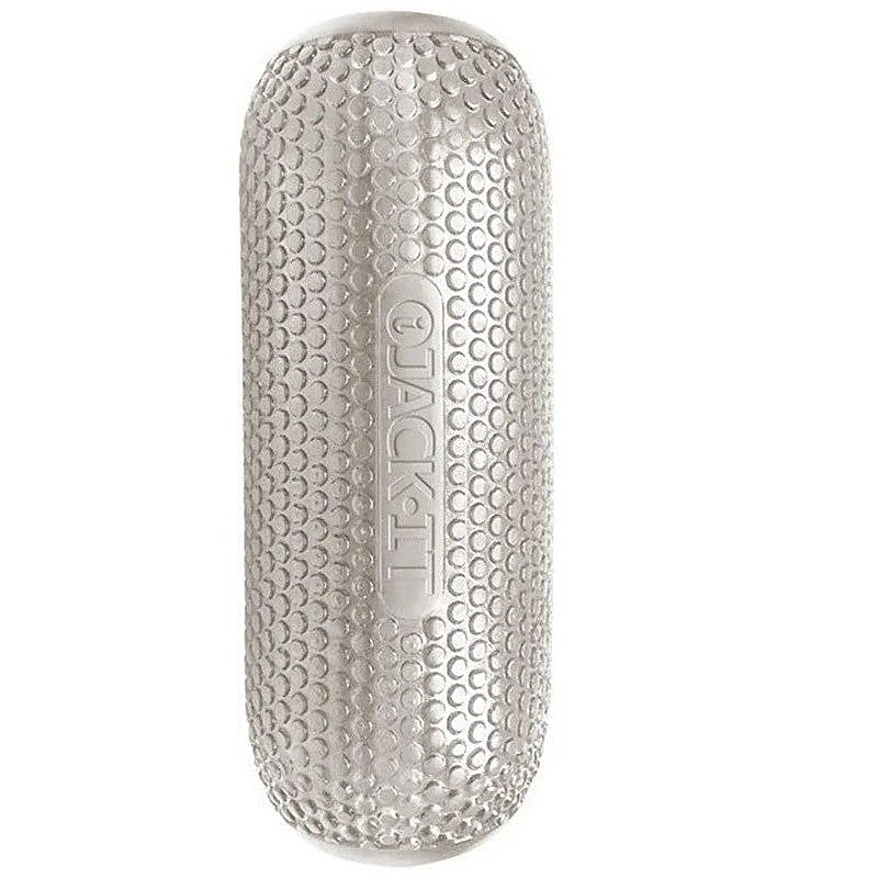 Premium Jack-It Stroker Smoke by Icon Brands - Masturbators and Strokers