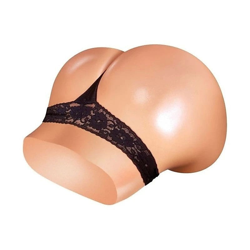 Kim Assturbator by Icon Brands - Realistic Butts And Vaginas