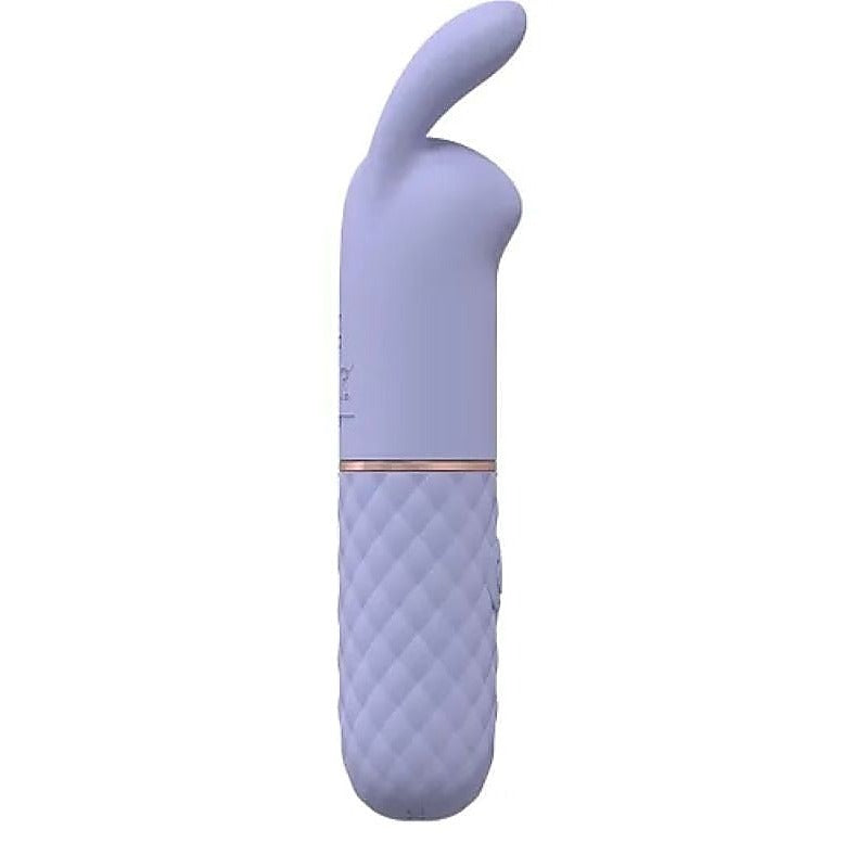 Loveline Dona by Shots Toys - Rabbit Vibrators