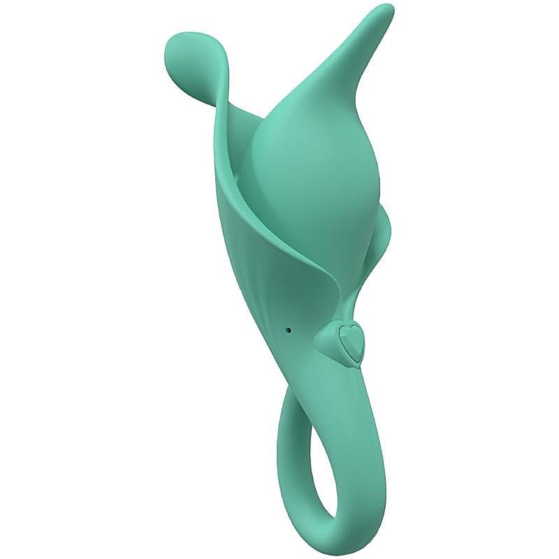 Professional Loveline Lily by Shots Toys - G-Spot Vibrators
